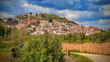 Rincones secretos de la Sierra del Segura (Albacete)