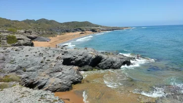 Los mejores atardeceres en entornos naturales de Murcia