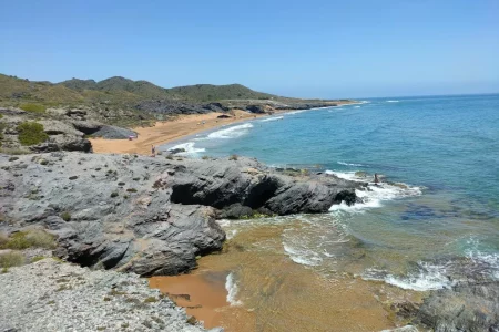 Los mejores atardeceres en entornos naturales de Murcia