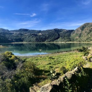 Pantelleria: La Isla Parque Nacional | Del 1 al 6 de Enero 2026