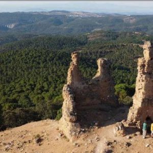 Despeñaperros y las Navas de Tolosa | Del 6 al 8 de Diciembre 2025